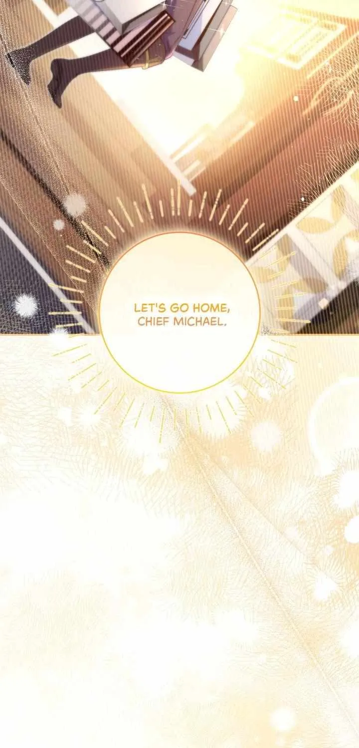 Father, I Won’t Do Anything Chapter 9 page 66 - 