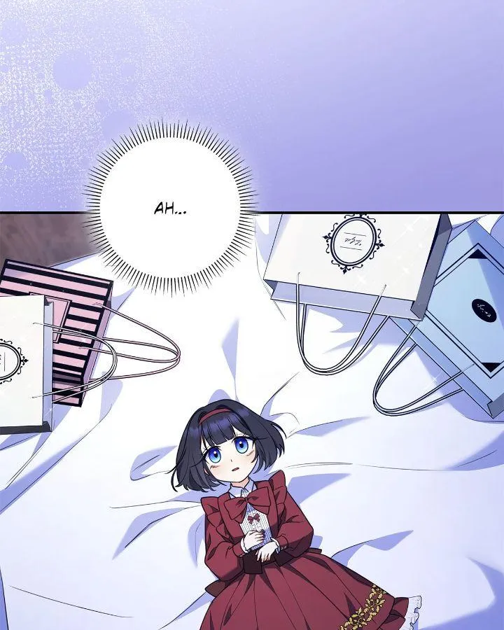Father, I Won’t Do Anything Chapter 9 page 70 - 