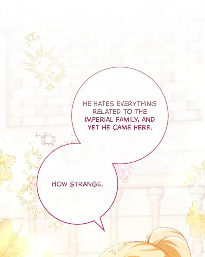 Father, I Won’t Do Anything Chapter 9 page 8 - 