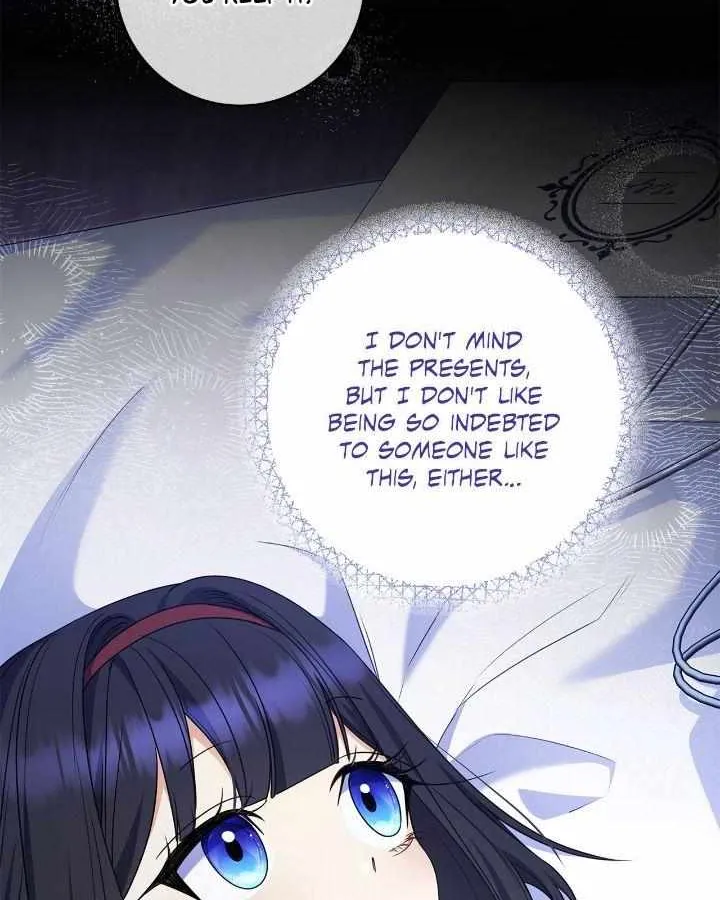 Father, I Won’t Do Anything Chapter 9 page 74 - 