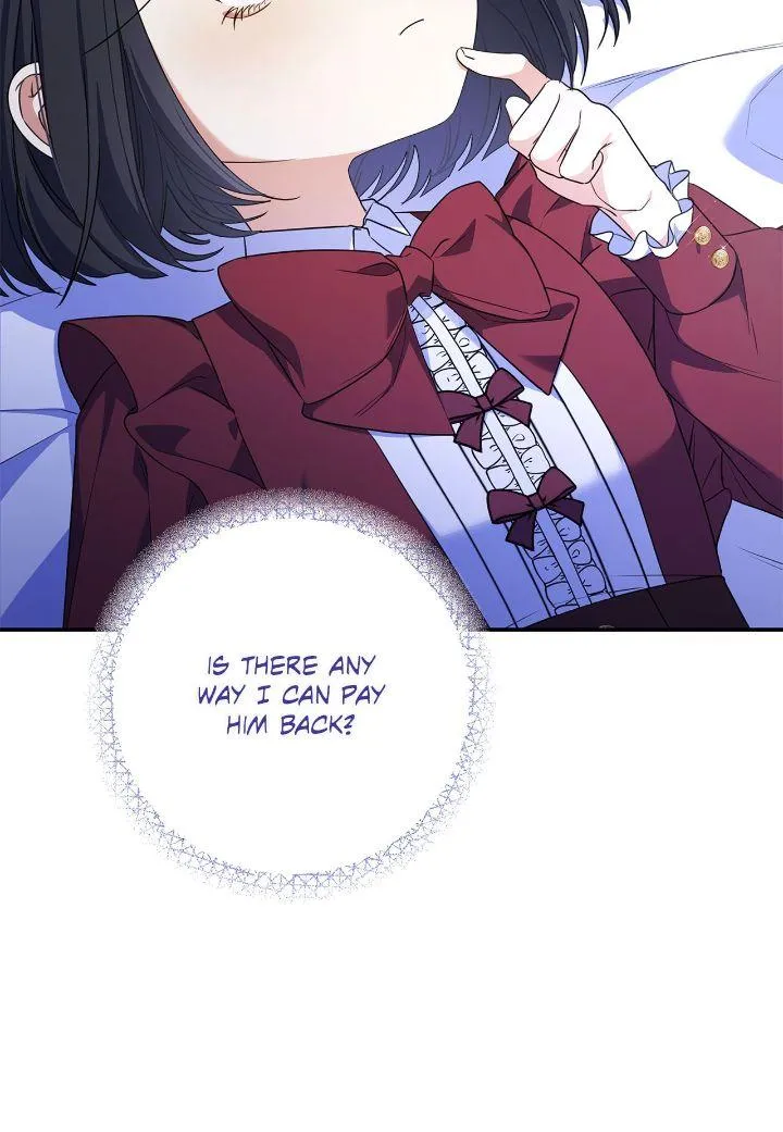 Father, I Won’t Do Anything Chapter 9 page 75 - 