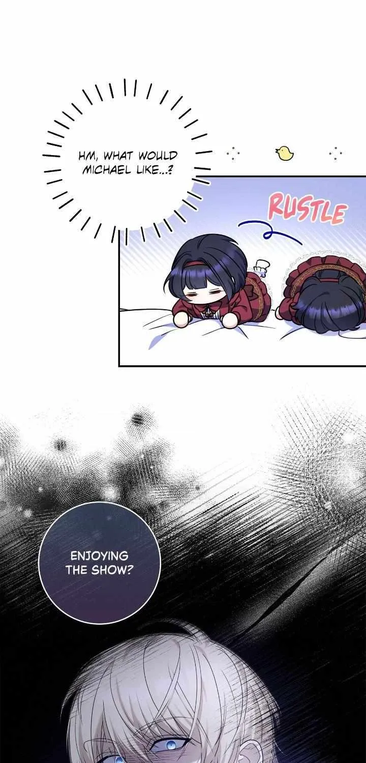 Father, I Won’t Do Anything Chapter 9 page 76 - 