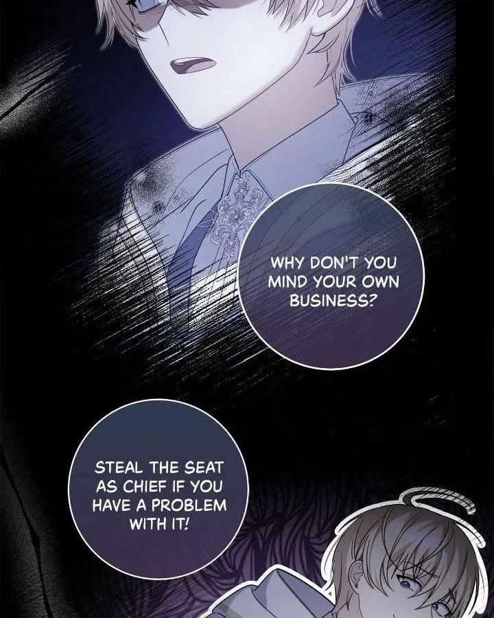 Father, I Won’t Do Anything Chapter 9 page 77 - 