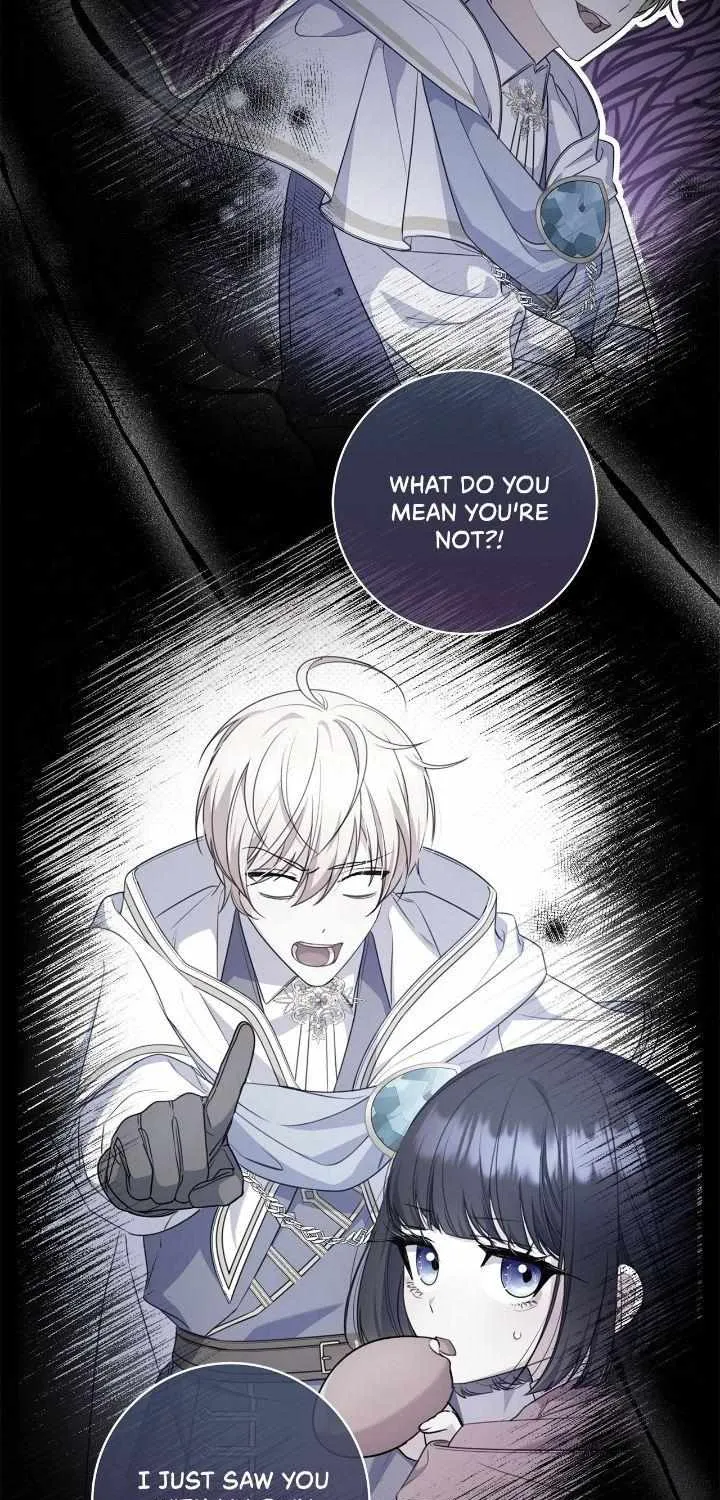 Father, I Won’t Do Anything Chapter 9 page 78 - 
