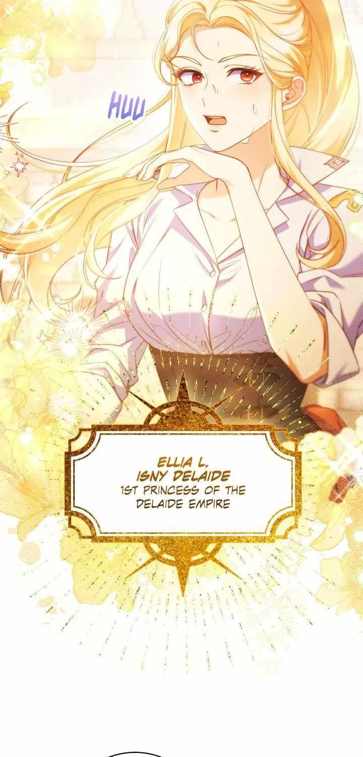 Father, I Won’t Do Anything Chapter 9 page 9 - 