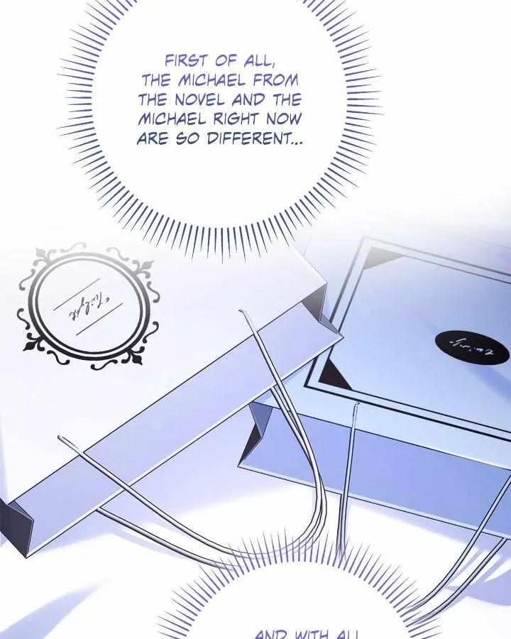 Father, I Won’t Do Anything Chapter 9 page 81 - 