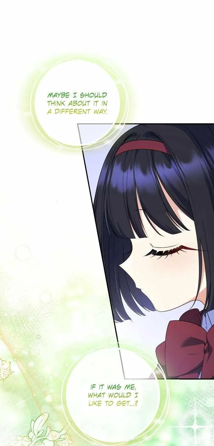 Father, I Won’t Do Anything Chapter 9 page 83 - 