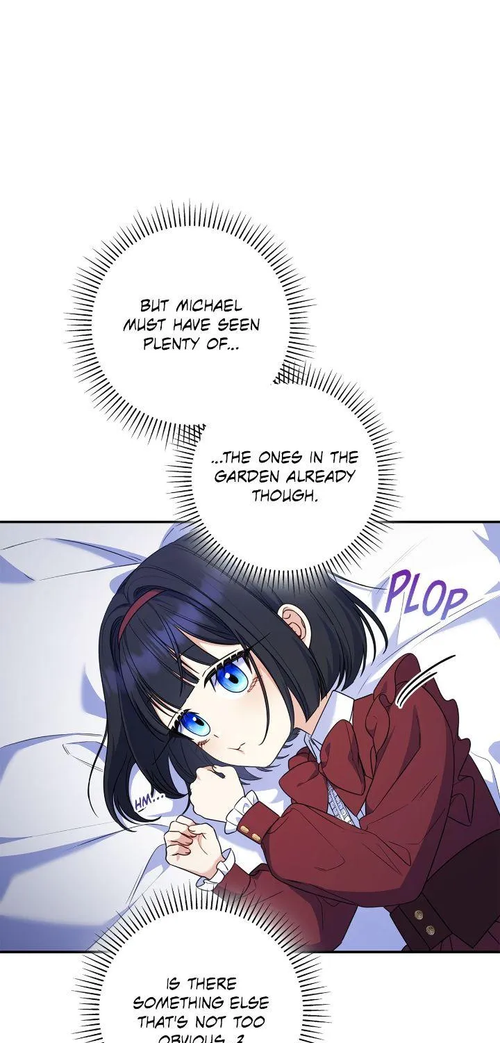 Father, I Won’t Do Anything Chapter 9 page 88 - 