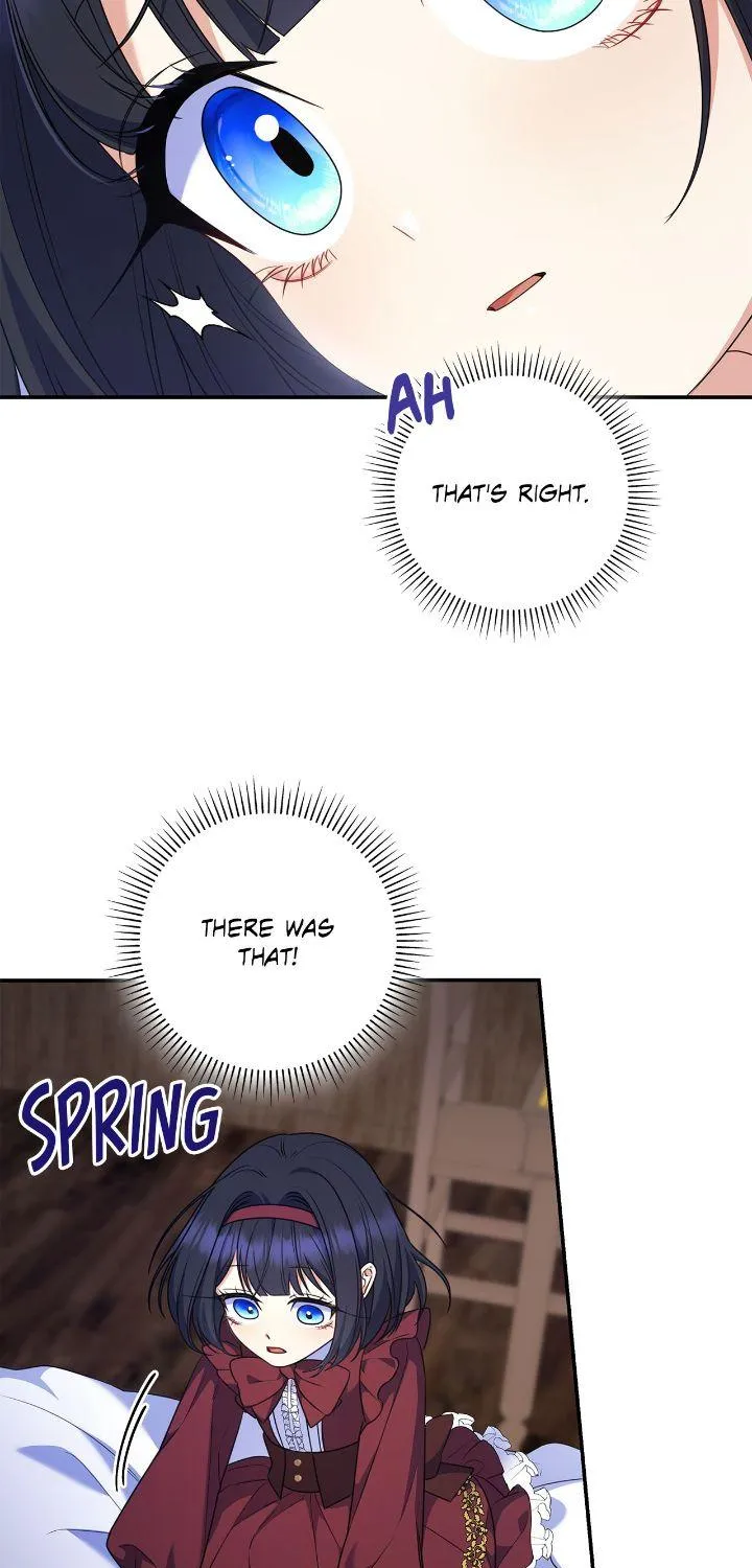 Father, I Won’t Do Anything Chapter 9 page 90 - 