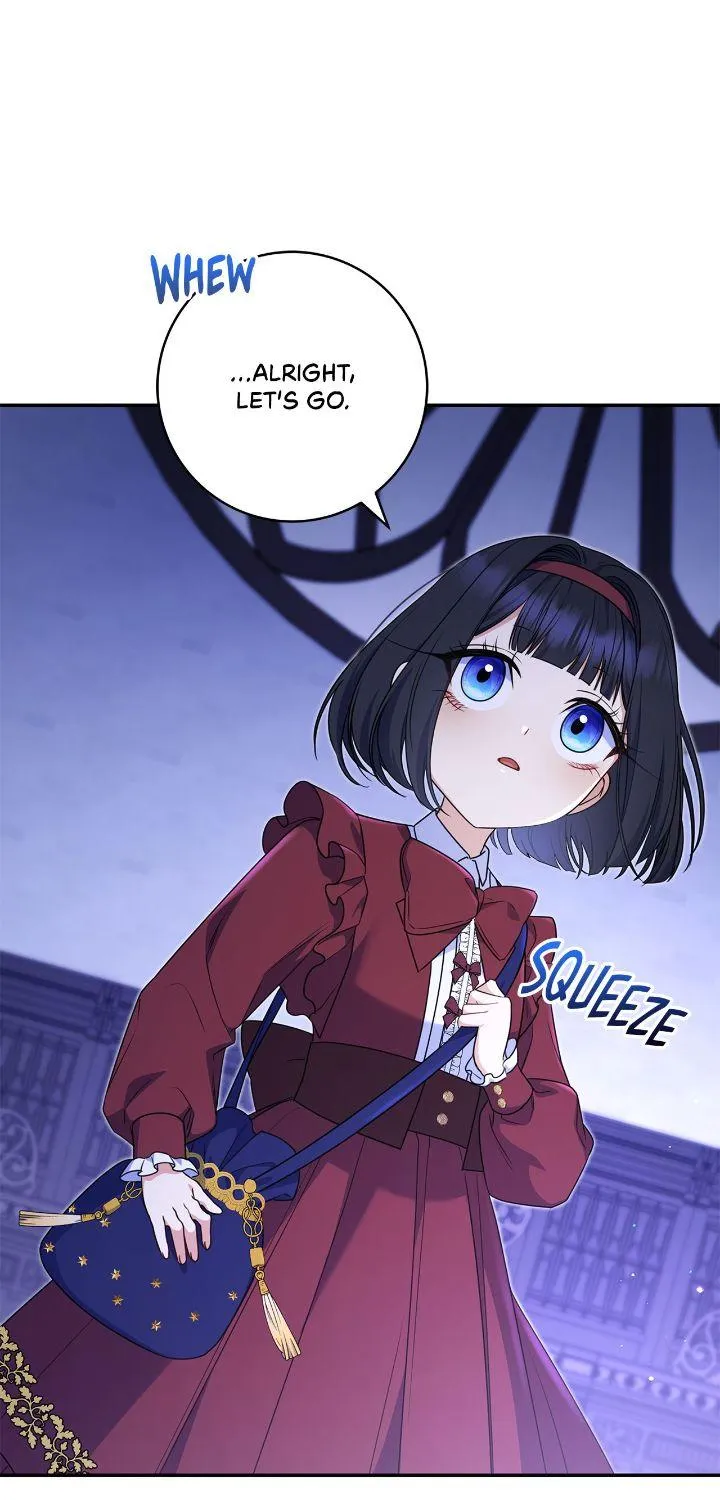 Father, I Won’t Do Anything Chapter 9 page 94 - 