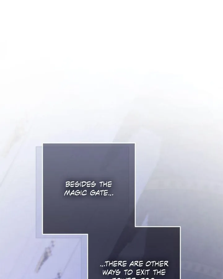 Father, I Won’t Do Anything Chapter 9 page 95 - 