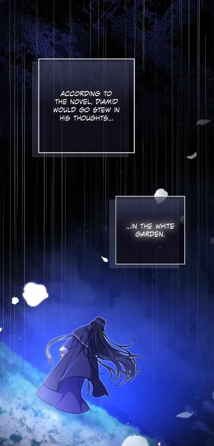 Father, I Won’t Do Anything Chapter 9 page 98 - 