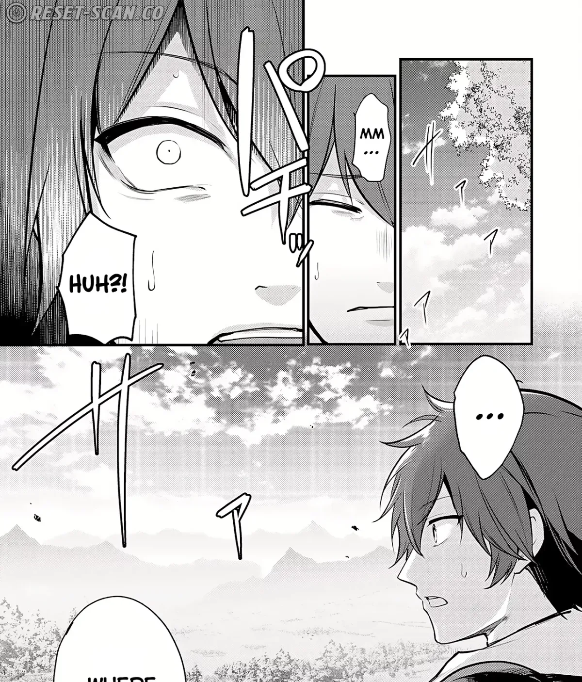 Father of Three Overpowered Children Chapter 1 page 13 - 