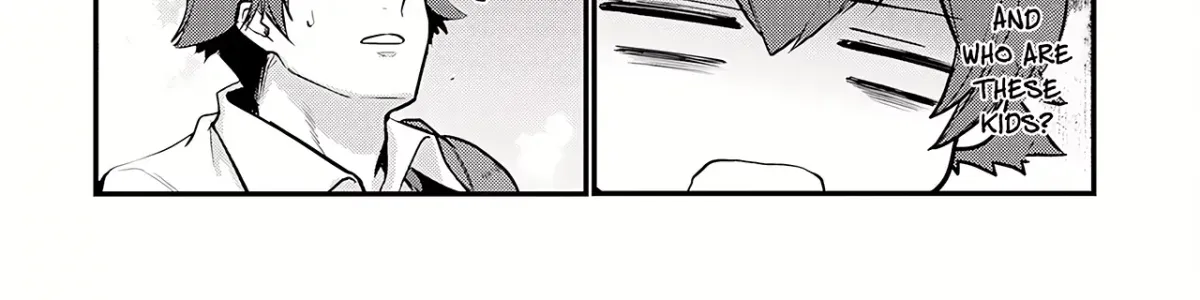 Father of Three Overpowered Children Chapter 1 page 18 - 