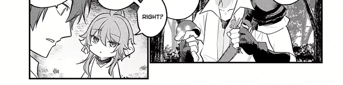 Father of Three Overpowered Children Chapter 1 page 40 - 