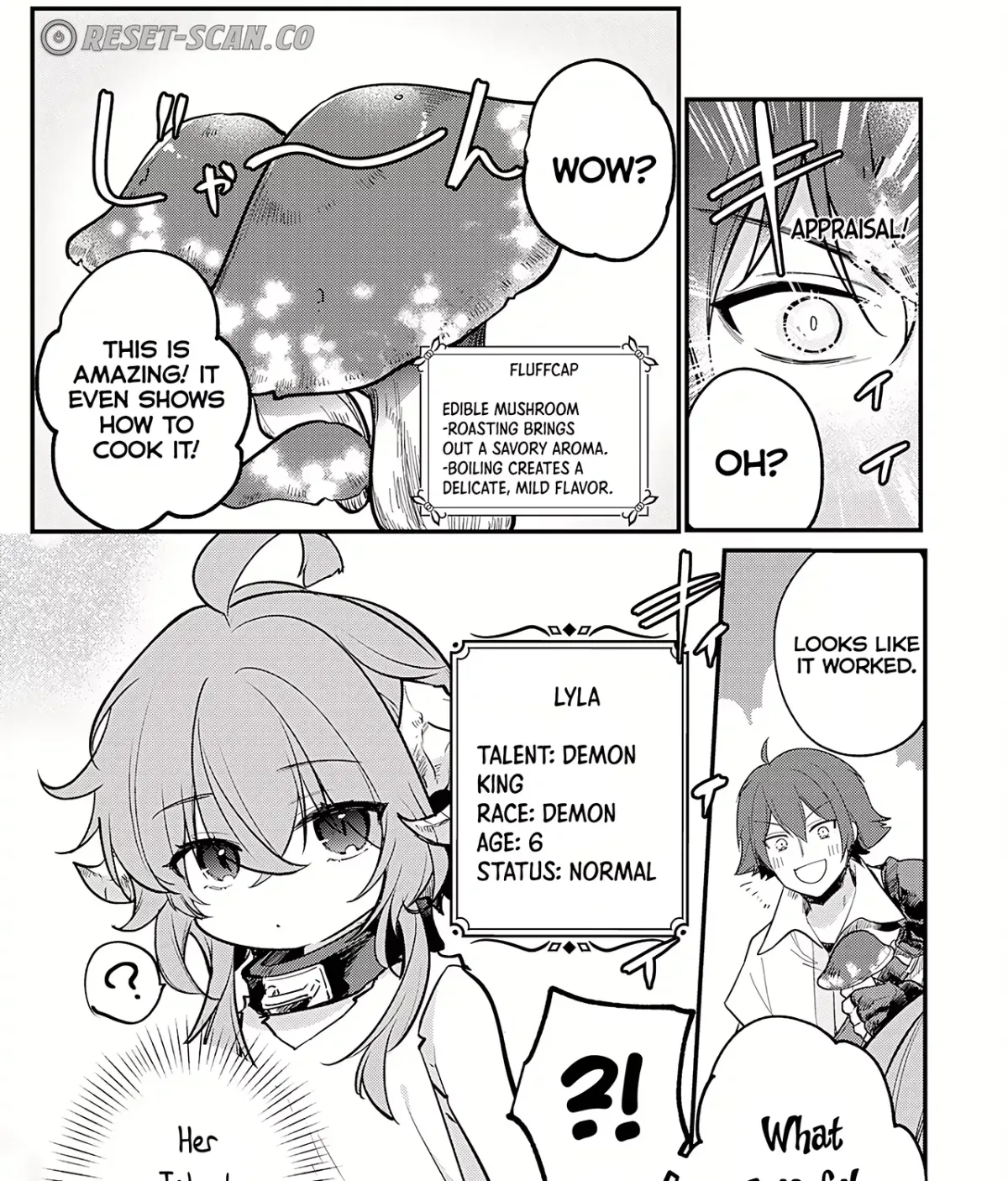 Father of Three Overpowered Children Chapter 1 page 41 - 