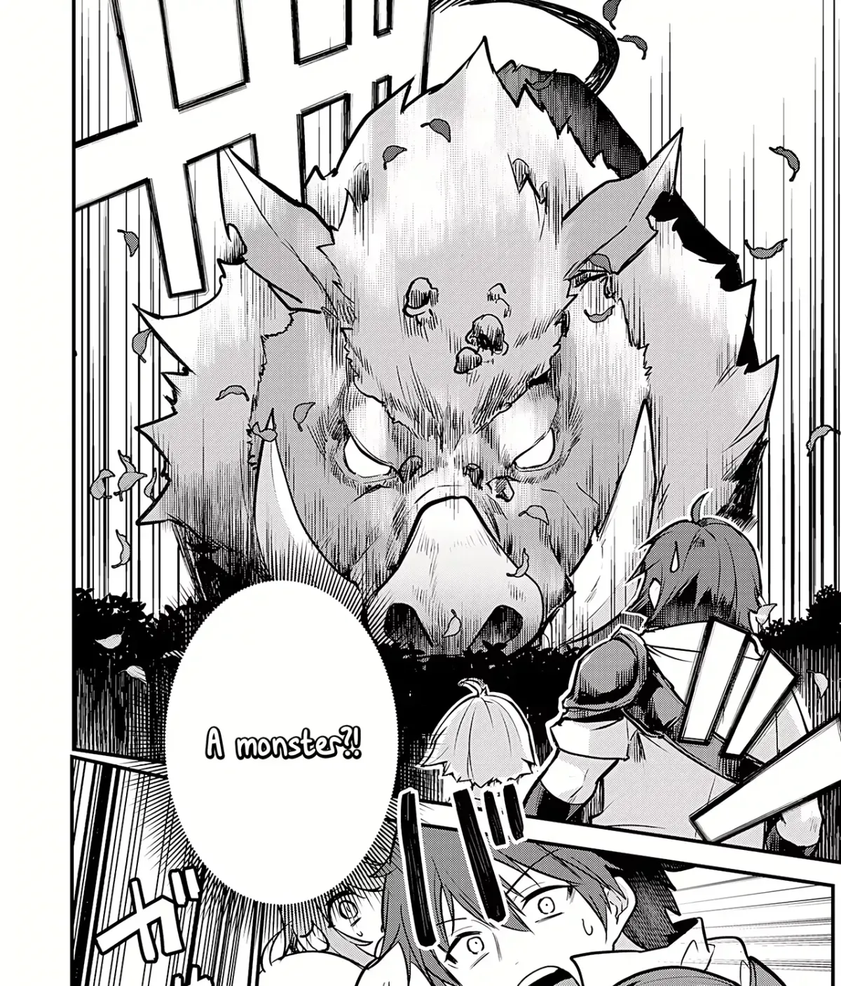 Father of Three Overpowered Children Chapter 1 page 47 - 