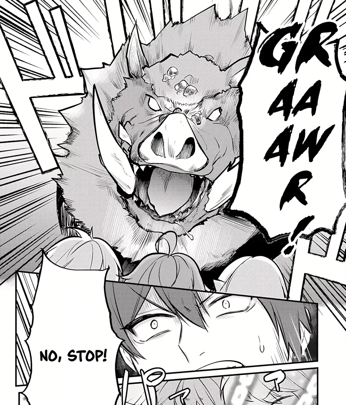 Father of Three Overpowered Children Chapter 1 page 61 - 