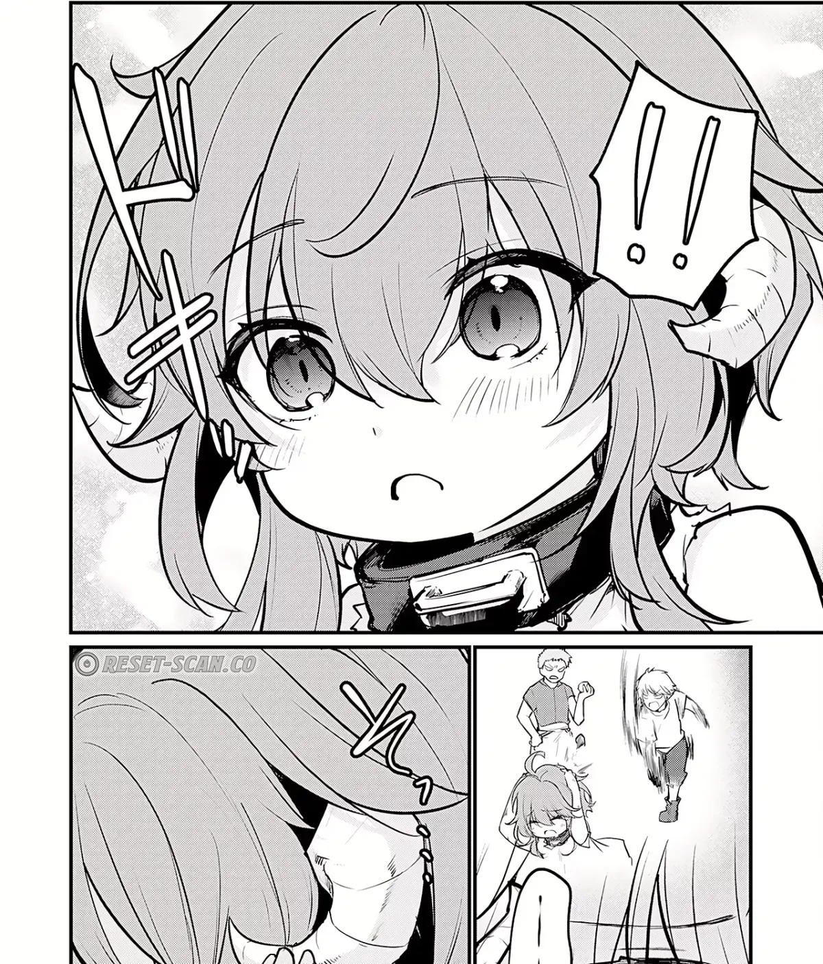 Father of Three Overpowered Children Chapter 1 page 75 - 