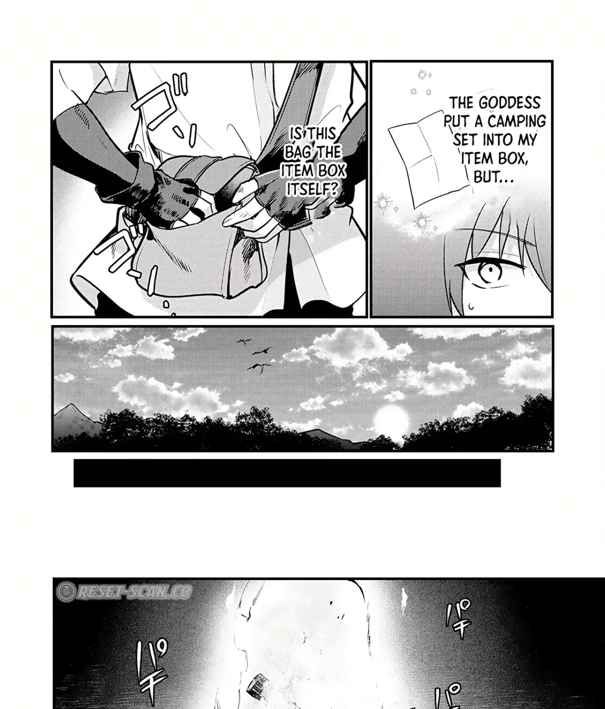 Father of Three Overpowered Children Chapter 1 page 79 - 