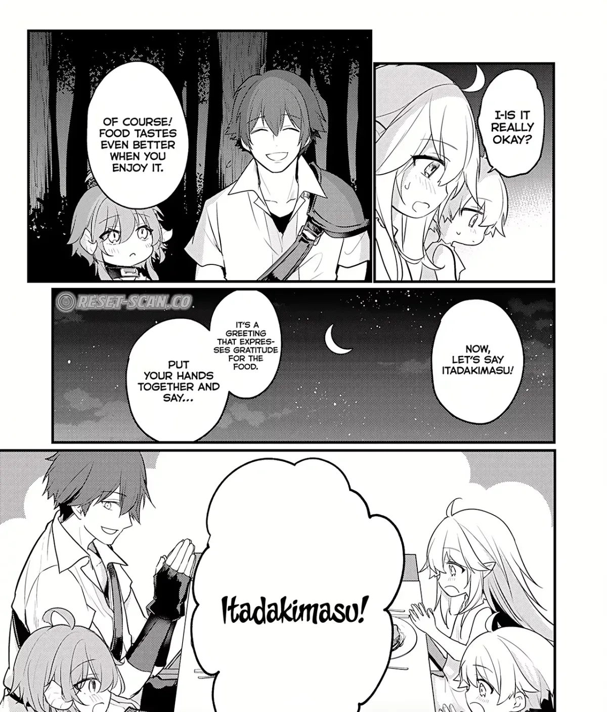 Father of Three Overpowered Children Chapter 1 page 89 - 