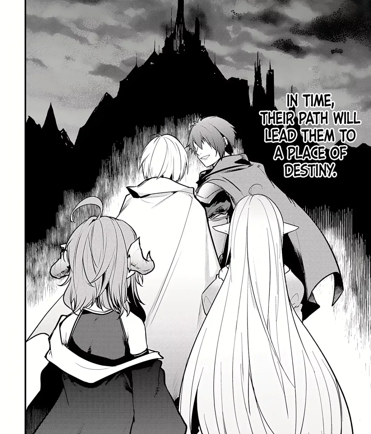 Father of Three Overpowered Children Chapter 1 page 95 - 