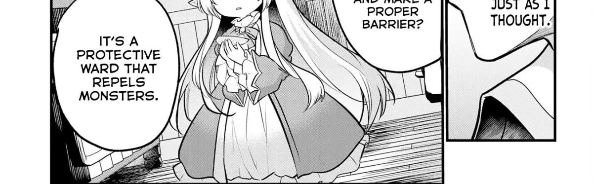 Father of Three Overpowered Children Chapter 4 page 14 - 