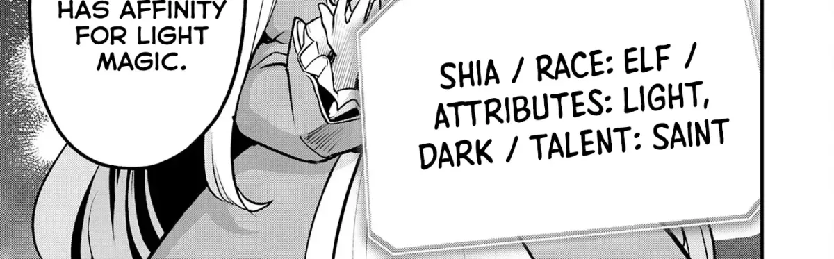 Father of Three Overpowered Children Chapter 4 page 16 - 