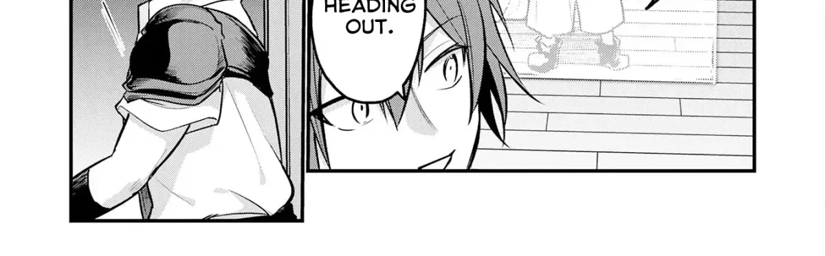 Father of Three Overpowered Children Chapter 4 page 22 - 