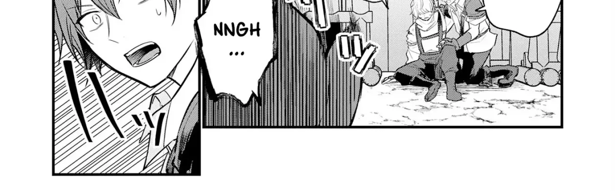 Father of Three Overpowered Children Chapter 4 page 30 - 