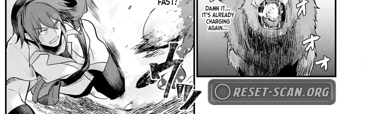 Father of Three Overpowered Children Chapter 4 page 36 - 