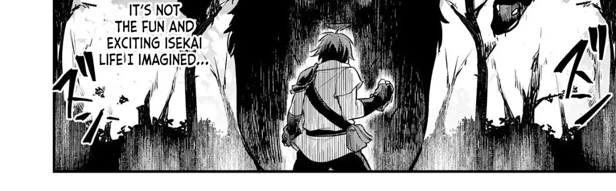 Father of Three Overpowered Children Chapter 4 page 42 - 