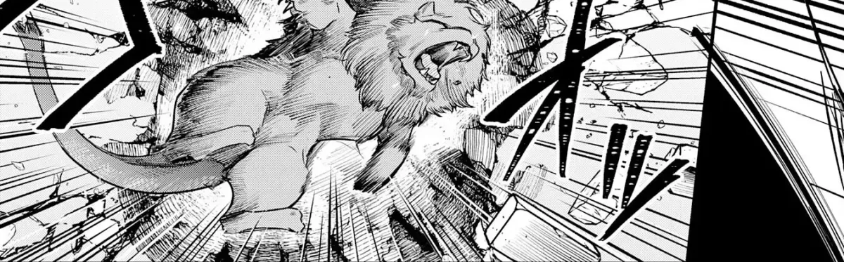 Father of Three Overpowered Children Chapter 4 page 48 - 
