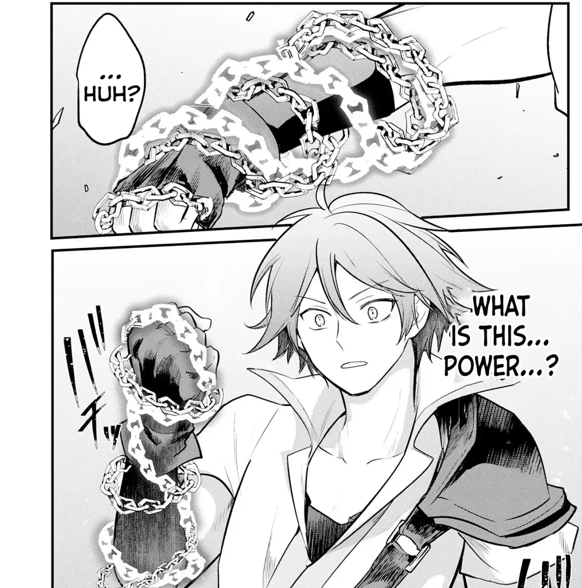 Father of Three Overpowered Children Chapter 4 page 49 - 