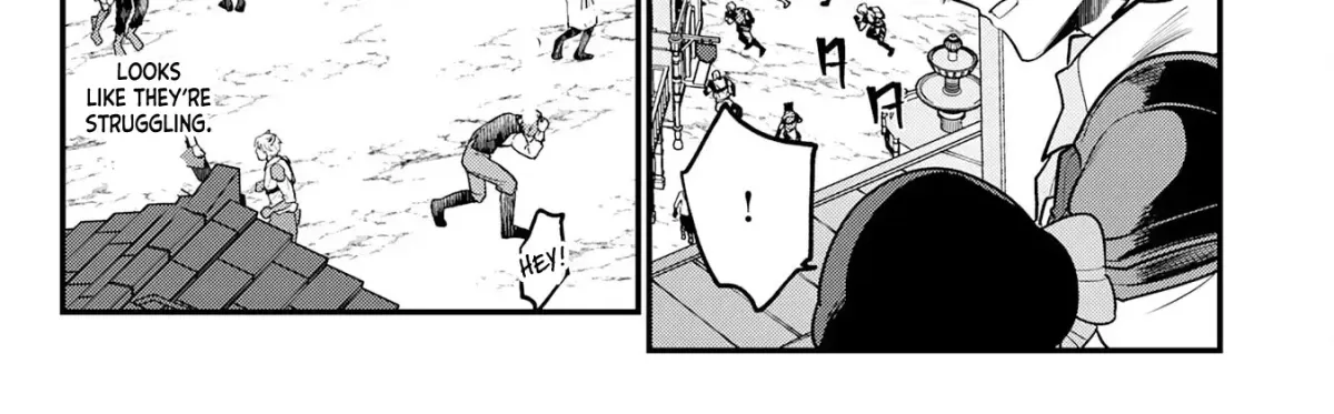Father of Three Overpowered Children Chapter 4 page 8 - 