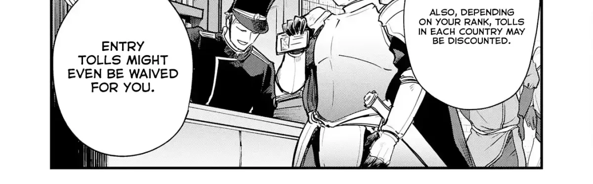 Father of Three Overpowered Children Chapter 6 page 14 - 