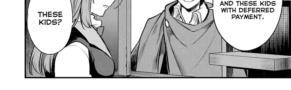 Father of Three Overpowered Children Chapter 6 page 16 - 