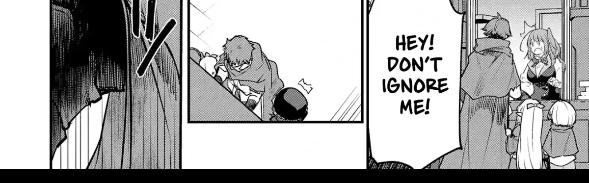 Father of Three Overpowered Children Chapter 6 page 20 - 