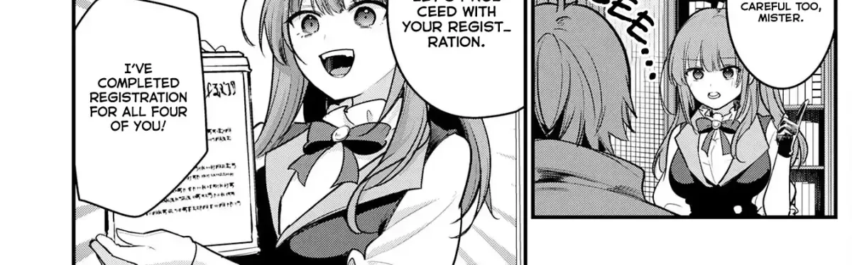 Father of Three Overpowered Children Chapter 6 page 24 - 
