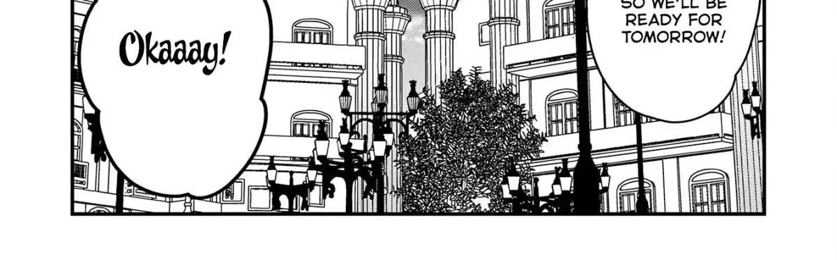 Father of Three Overpowered Children Chapter 6 page 38 - 