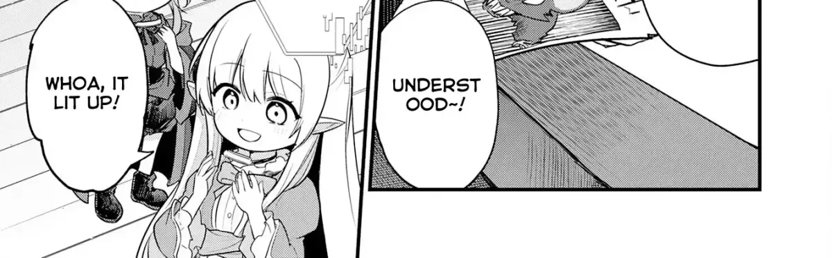 Father of Three Overpowered Children Chapter 6 page 46 - 