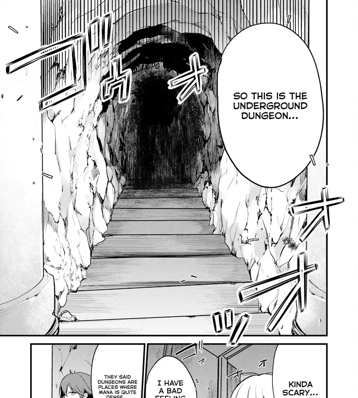 Father of Three Overpowered Children Chapter 6 page 49 - 