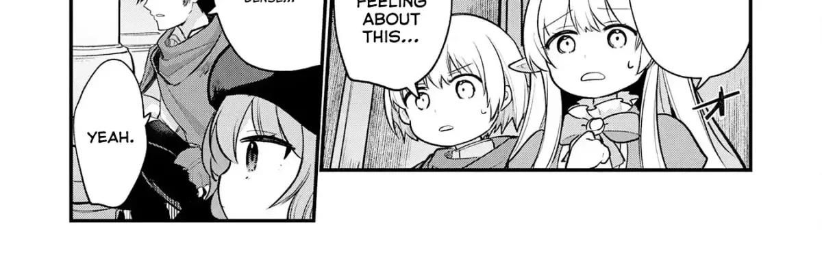 Father of Three Overpowered Children Chapter 6 page 50 - 