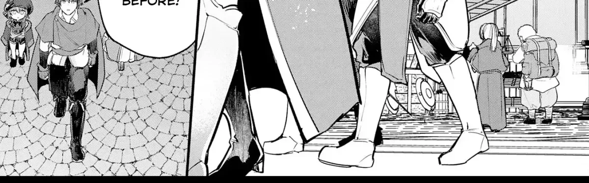 Father of Three Overpowered Children Chapter 6 page 10 - 