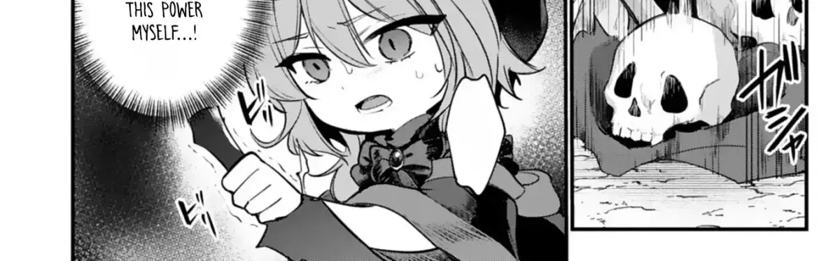 Father of Three Overpowered Children Chapter 7 page 14 - 