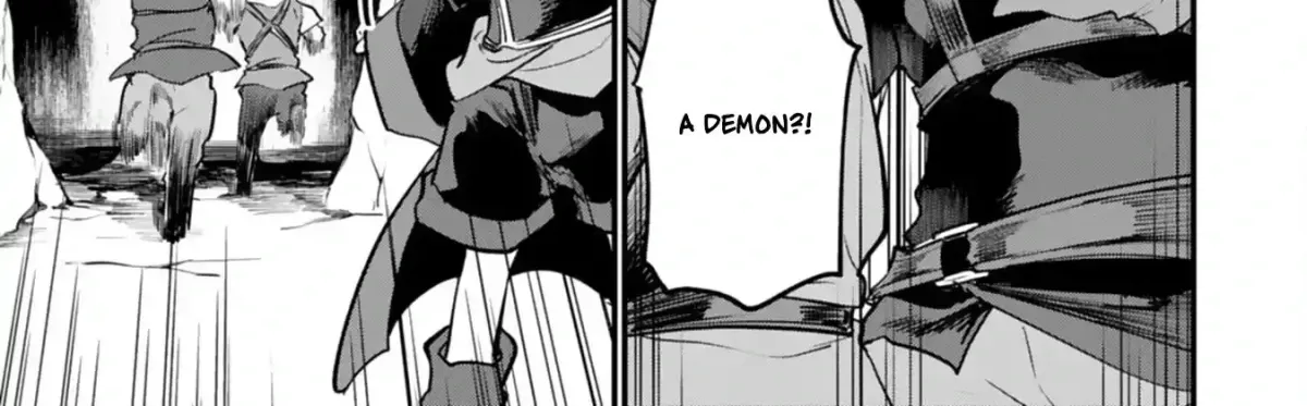 Father of Three Overpowered Children Chapter 7 page 20 - 