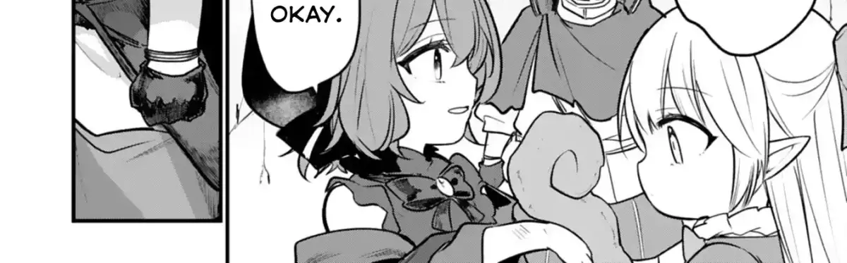 Father of Three Overpowered Children Chapter 7 page 22 - 