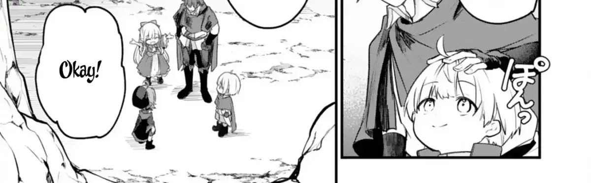 Father of Three Overpowered Children Chapter 7 page 24 - 