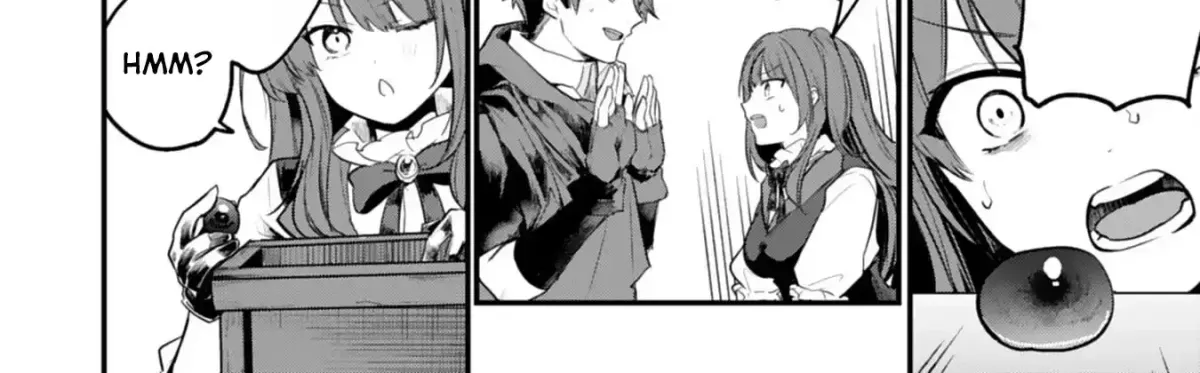Father of Three Overpowered Children Chapter 7 page 26 - 