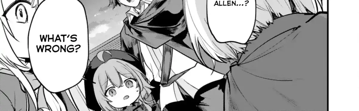 Father of Three Overpowered Children Chapter 7 page 36 - 